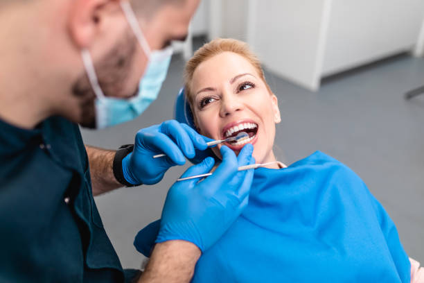 Best Sedation Dentistry  in Cactus, TX