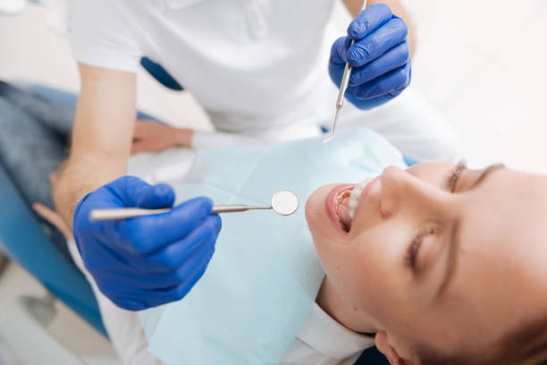 Best Preventive Dentistry  in Cactus, TX